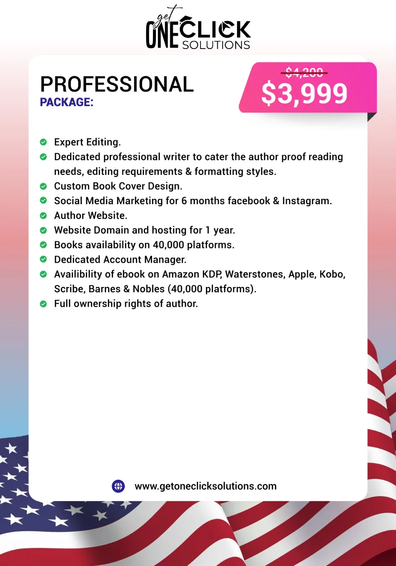 Professional Package